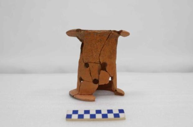 국가유산청, 군산 개사동 패총에서 국제 교류의 흔적 발견